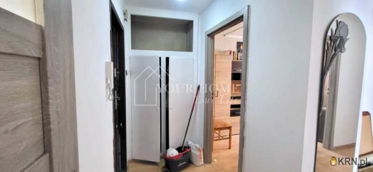 3 pokojowe, Wrocław, Krzyki, ul. , Mieszkanie  na sprzedaż