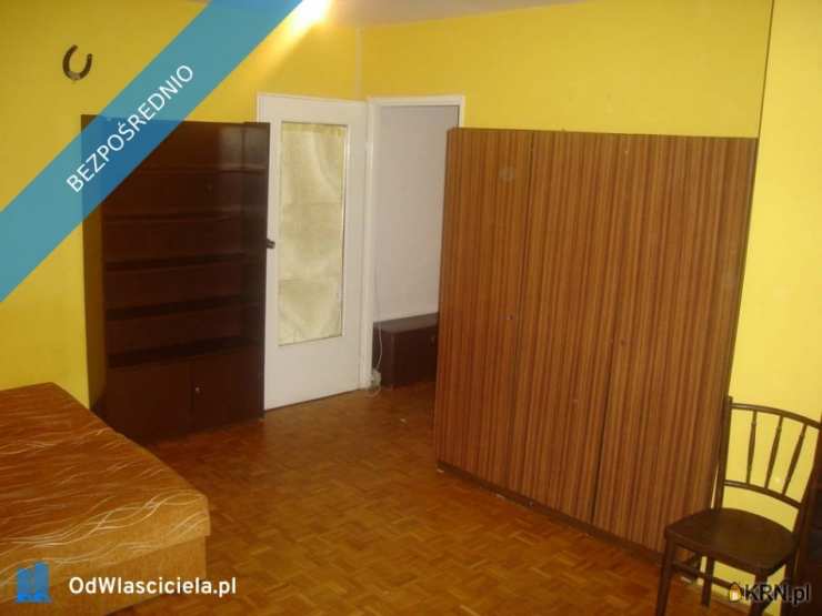 Mieszkanie  na sprzedaż, Wrocław, Fabryczna, ul. S. Drzewieckiego, 3 pokojowe