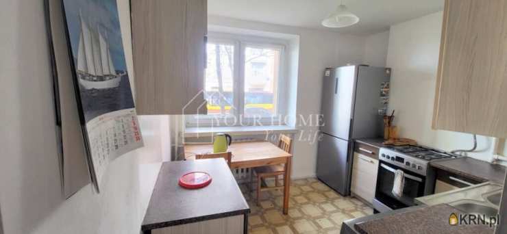 Mieszkanie  na sprzedaż, Wrocław, Krzyki, ul. , 3 pokojowe