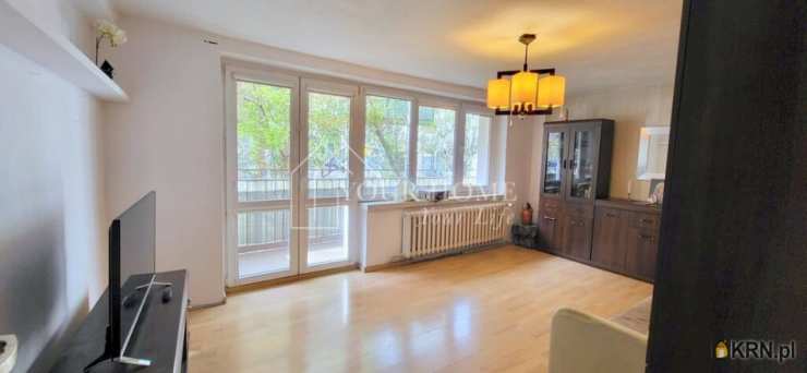 3 pokojowe, Wrocław, Krzyki, ul. , Mieszkanie  na sprzedaż