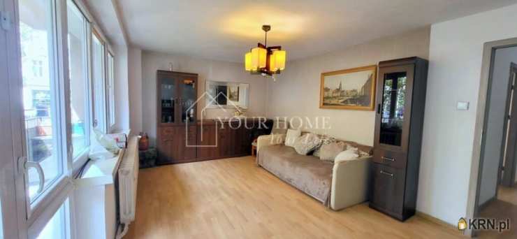 Your Home- Your Life Nieruchomości, Mieszkanie  na sprzedaż, Wrocław, Krzyki, ul. 