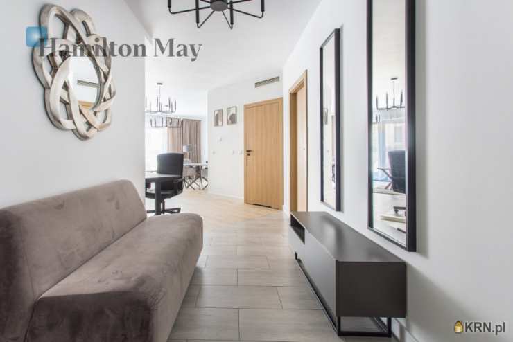 Wrocław, Stare Miasto, ul. Krawiecka, 2 pokojowe, Mieszkanie  do wynajęcia