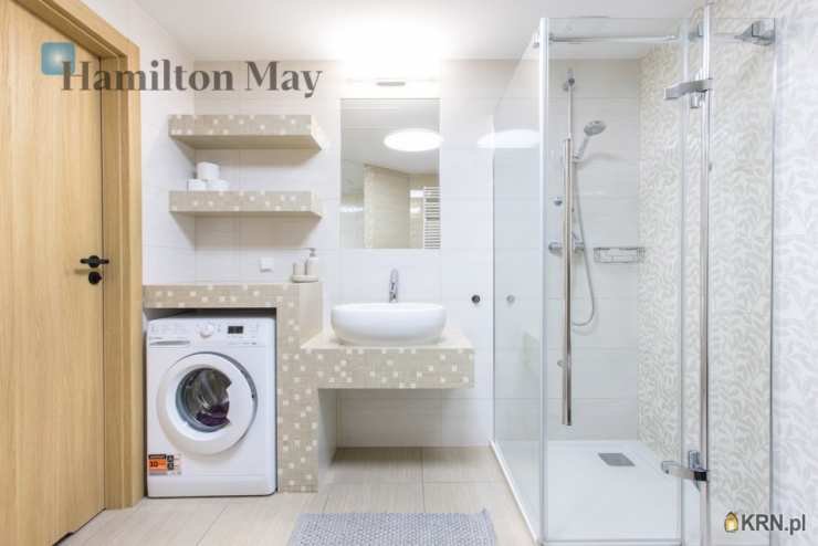 2 pokojowe, Wrocław, Stare Miasto, ul. Krawiecka, Mieszkanie  do wynajęcia