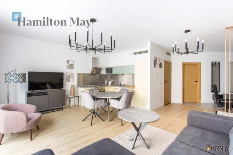 Wrocław, Stare Miasto, ul. Krawiecka, 2 pokojowe, Mieszkanie  do wynajęcia