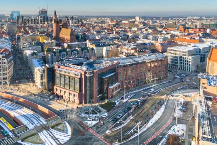 Hamilton May, Mieszkanie  do wynajęcia, Wrocław, Stare Miasto, ul. Krawiecka