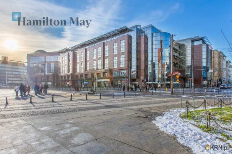 2 pokojowe, Wrocław, Stare Miasto, ul. Krawiecka, Mieszkanie  do wynajęcia