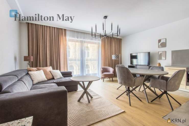 Mieszkanie  na sprzedaż, Wrocław, Stare Miasto, ul. Krawiecka, 2 pokojowe