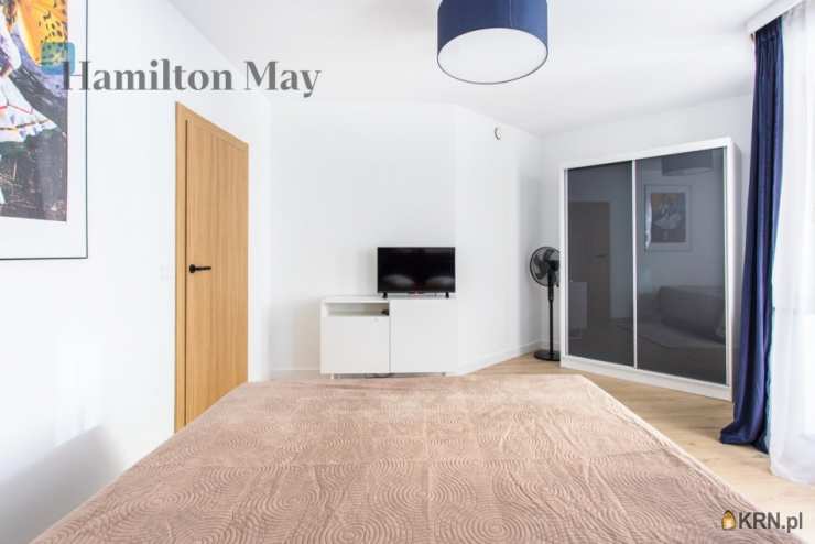 Mieszkanie  na sprzedaż, Wrocław, Stare Miasto, ul. Krawiecka, 2 pokojowe