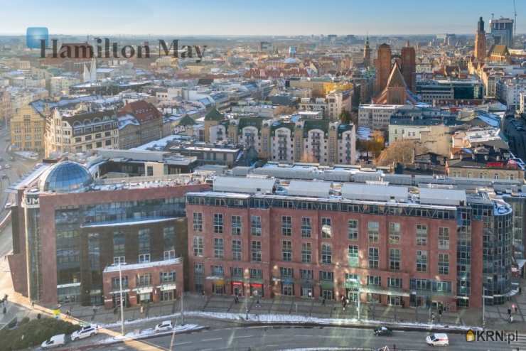 2 pokojowe, Mieszkanie  na sprzedaż, Wrocław, Stare Miasto, ul. Krawiecka