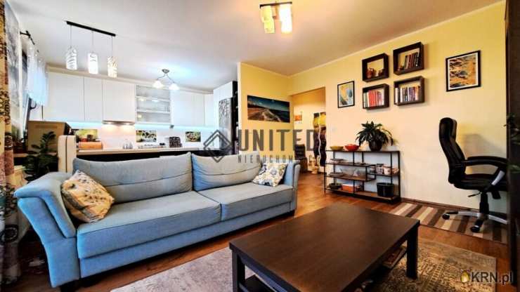 Mieszkanie  na sprzedaż, 3 pokojowe, Wrocław, Krzyki/Jagodno, ul. 