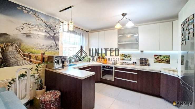 3 pokojowe, Mieszkanie  na sprzedaż, Wrocław, Krzyki/Jagodno, ul. 