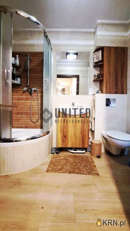 UNITED Nieruchomości, Mieszkanie  na sprzedaż, Wrocław, Krzyki/Jagodno, ul. 
