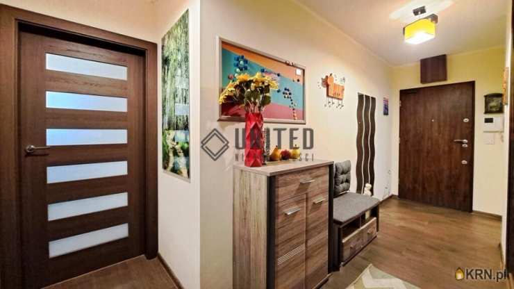 Mieszkanie  na sprzedaż, Wrocław, Krzyki/Jagodno, ul. , 3 pokojowe