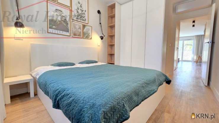 Royal Home, Mieszkanie  do wynajęcia, Wrocław, Krzyki/Huby, ul. Kamienna