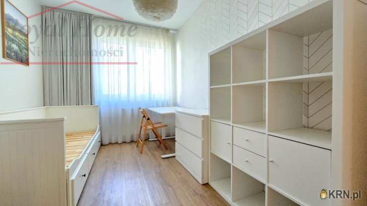 Mieszkanie  do wynajęcia, Wrocław, Krzyki/Huby, ul. Kamienna, 3 pokojowe