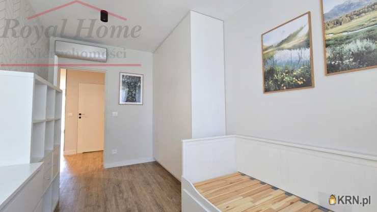 Mieszkanie  do wynajęcia, 3 pokojowe, Wrocław, Krzyki/Huby, ul. Kamienna