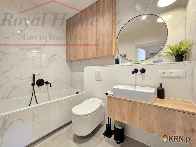 Wrocław, Krzyki/Huby, ul. Kamienna, Mieszkanie  do wynajęcia, 3 pokojowe