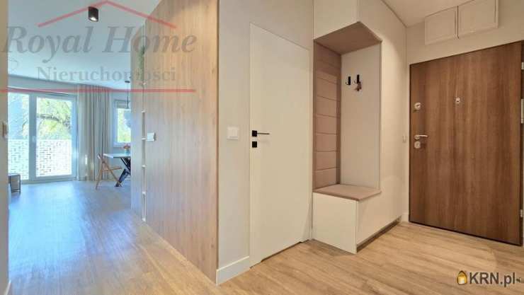 3 pokojowe, Wrocław, Krzyki/Huby, ul. Kamienna, Mieszkanie  do wynajęcia