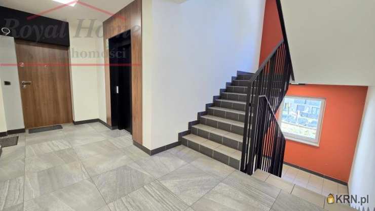 Royal Home, Mieszkanie  do wynajęcia, Wrocław, Krzyki/Huby, ul. Kamienna