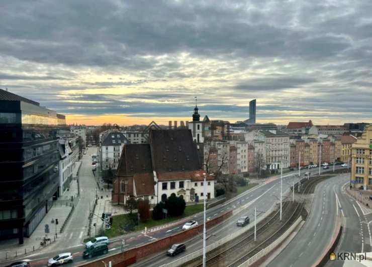 Mieszkanie  na sprzedaż, 2 pokojowe, Wrocław, Stare Miasto, ul. 