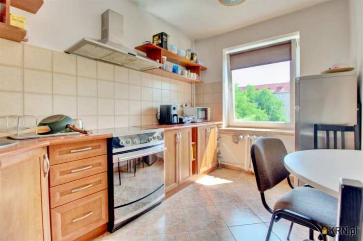 Mieszkanie  do wynajęcia, 3 pokojowe, Wrocław, Śródmieście, ul. Grunwaldzki