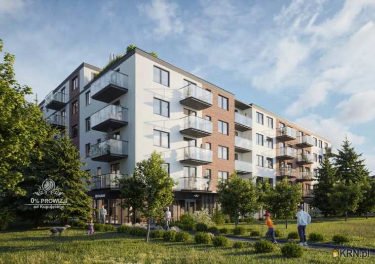 3 pokojowe, Wrocław, Krzyki, ul. , Mieszkanie  na sprzedaż