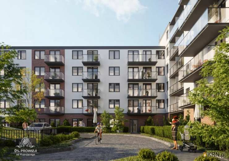 Wrocław, Krzyki, ul. , 3 pokojowe, Mieszkanie  na sprzedaż