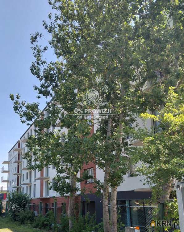 3 pokojowe, Mieszkanie  na sprzedaż, Wrocław, Krzyki, ul. 