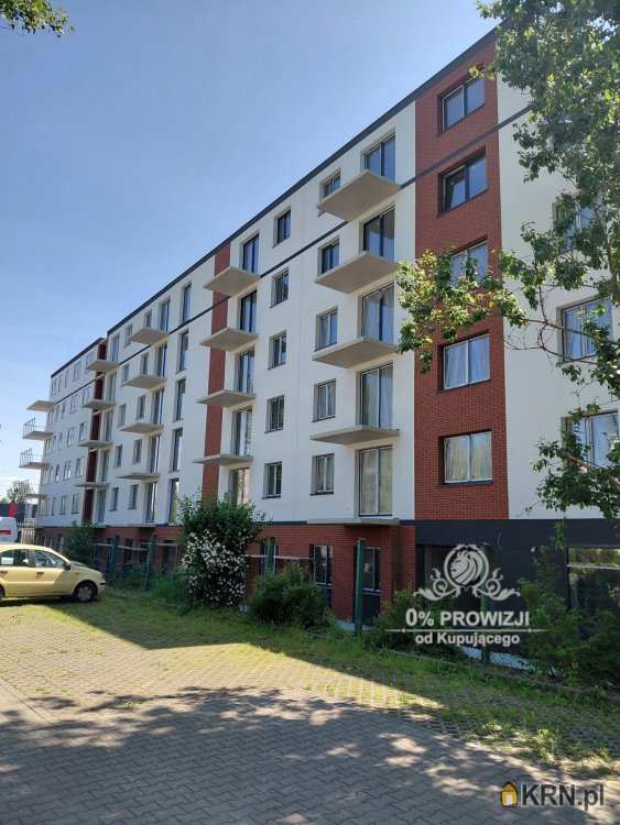 3 pokojowe, Mieszkanie  na sprzedaż, Wrocław, Krzyki, ul. 