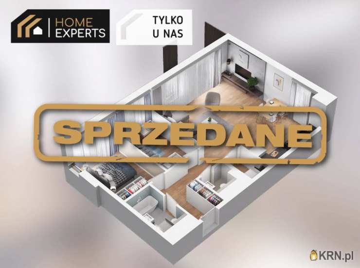 Mieszkanie  na sprzedaż, Gdańsk, Osowa, ul. Wenus, 3 pokojowe