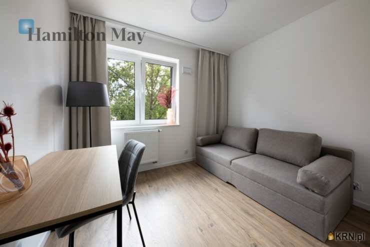 Mieszkanie  do wynajęcia, Wrocław, Fabryczna/Popowice, ul. Jaworska, 