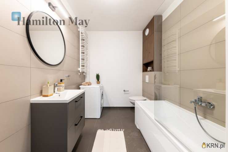 Hamilton May, Mieszkanie  do wynajęcia, Wrocław, Fabryczna/Popowice, ul. Jaworska