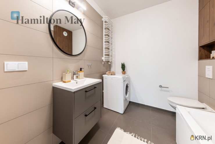 Mieszkanie  do wynajęcia, Wrocław, Fabryczna/Popowice, ul. Jaworska, 