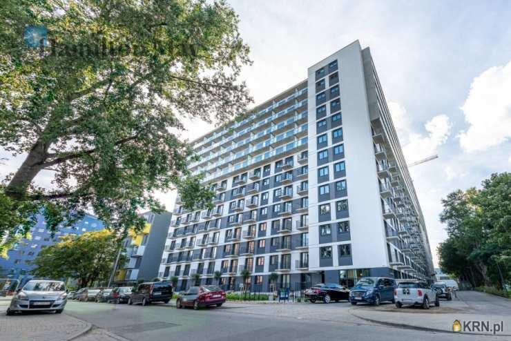 Hamilton May, Mieszkanie  do wynajęcia, Wrocław, Fabryczna/Popowice, ul. Jaworska