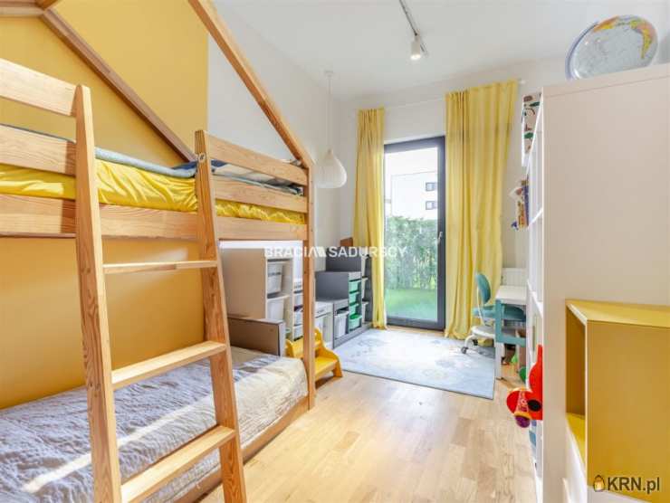 Mieszkanie  na sprzedaż, 3 pokojowe, Kraków, Bronowice/Bronowice Małe, ul. 
