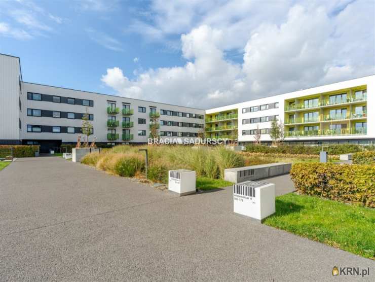Kraków, Bronowice/Bronowice Małe, ul. , Mieszkanie  na sprzedaż, 3 pokojowe