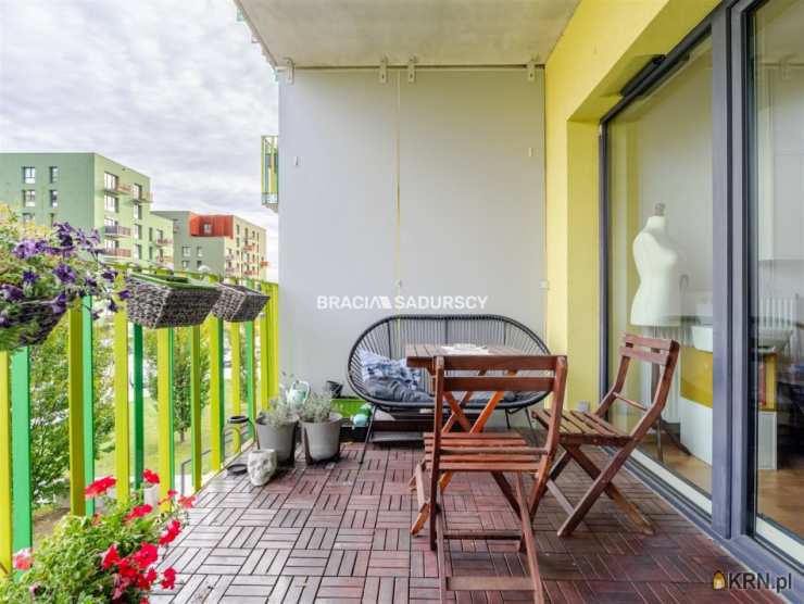 3 pokojowe, Kraków, Bronowice/Bronowice Małe, ul. , Mieszkanie  na sprzedaż