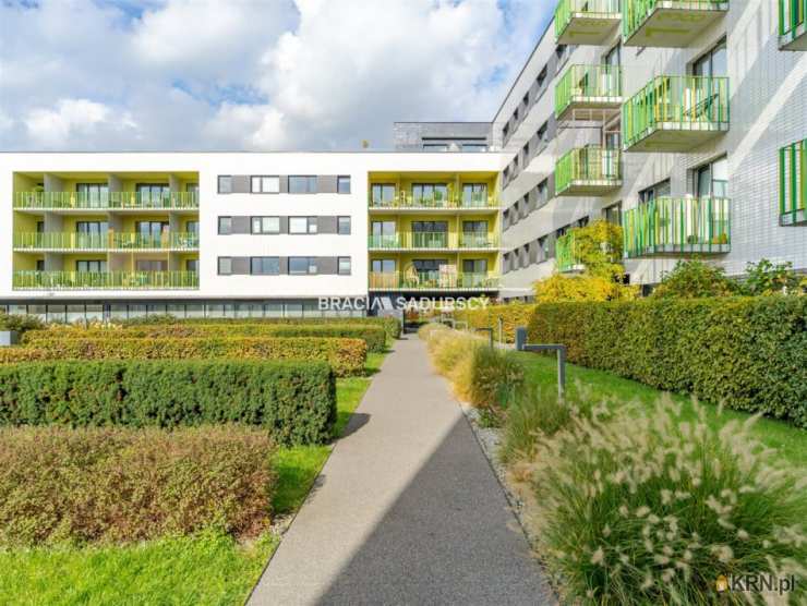 3 pokojowe, Mieszkanie  na sprzedaż, Kraków, Bronowice/Bronowice Małe, ul. 