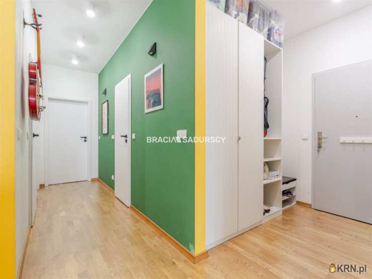 BRACIA SADURSCY ODDZIAŁ BS4 KROWODRZA, Mieszkanie  na sprzedaż, Kraków, Bronowice/Bronowice Małe, ul. 