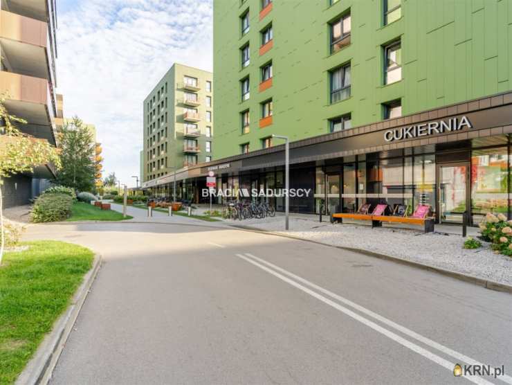 Kraków, Bronowice/Bronowice Małe, ul. , 3 pokojowe, Mieszkanie  na sprzedaż