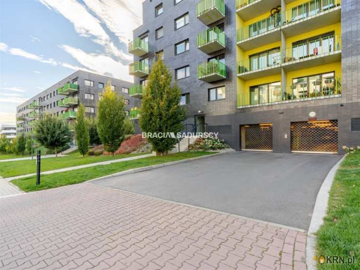 3 pokojowe, Mieszkanie  na sprzedaż, Kraków, Bronowice/Bronowice Małe, ul. 