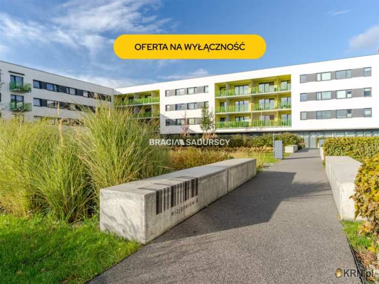 Mieszkanie  na sprzedaż, Kraków, Bronowice/Bronowice Małe, ul. , 3 pokojowe