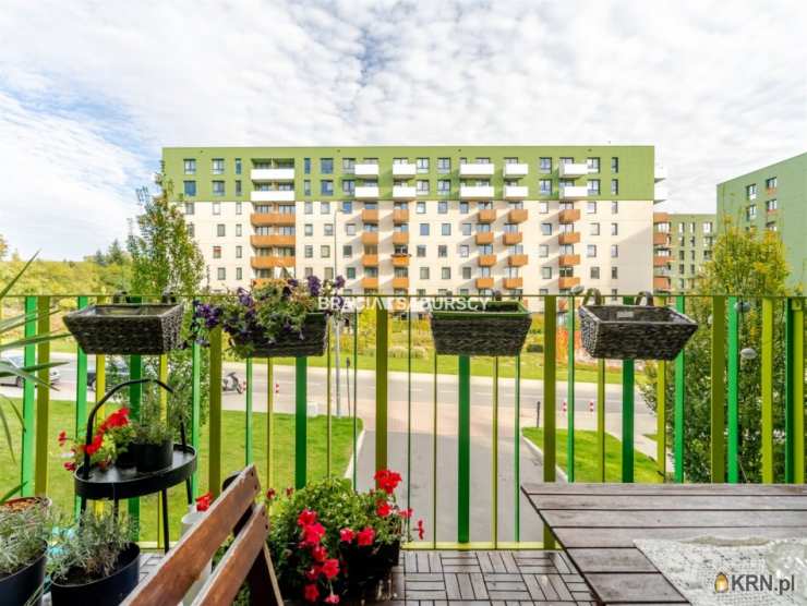 3 pokojowe, Mieszkanie  na sprzedaż, Kraków, Bronowice/Bronowice Małe, ul. 