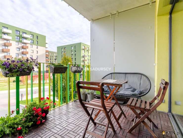 3 pokojowe, Mieszkanie  na sprzedaż, Kraków, Bronowice/Bronowice Małe, ul. 