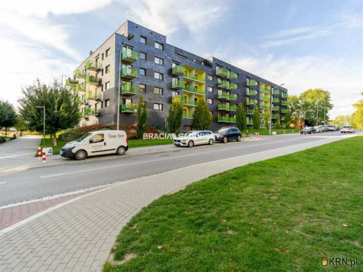 3 pokojowe, Kraków, Bronowice/Bronowice Małe, ul. , Mieszkanie  na sprzedaż