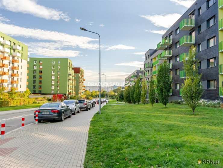 BRACIA SADURSCY ODDZIAŁ BS4 KROWODRZA, Mieszkanie  na sprzedaż, Kraków, Bronowice/Bronowice Małe, ul. 