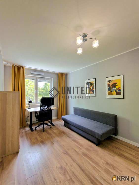 UNITED Nieruchomości, Mieszkanie  na sprzedaż, Wrocław, Psie Pole/Poświętne, ul. 