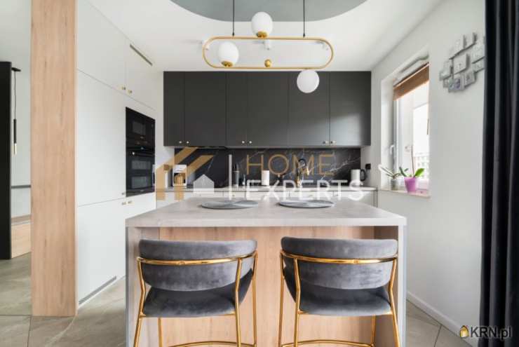 3 pokojowe, Mieszkanie  na sprzedaż, Gdańsk, Piecki-Migowo, ul. 