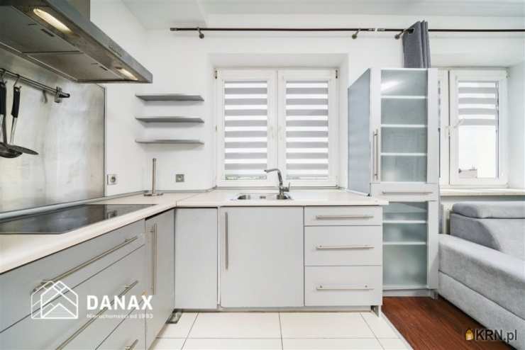 3 pokojowe, Kraków, Zwierzyniec/Bielany, ul. , Mieszkanie  na sprzedaż
