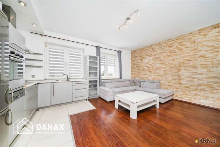 Danax, Mieszkanie  na sprzedaż, Kraków, Zwierzyniec/Bielany, ul. 